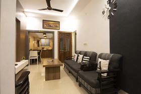 Kanasu Stay Home By OYO Rooms