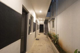 Kanasu Stay Home By OYO Rooms