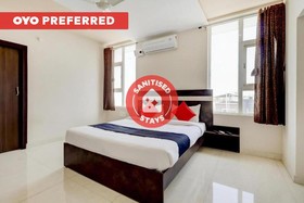 Kattari Komforts by Oyo Rooms