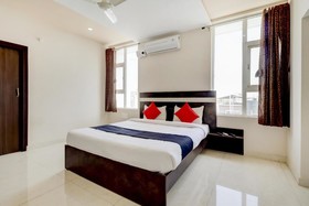 Kattari Komforts by Oyo Rooms