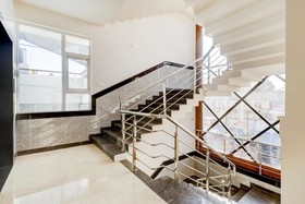 Kattari Komforts by Oyo Rooms