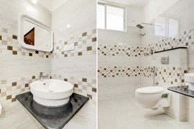 Kattari Komforts by Oyo Rooms
