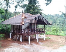 Nenapu Homestay