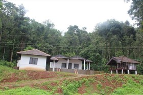 Nenapu Homestay