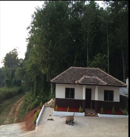 Nenapu Homestay