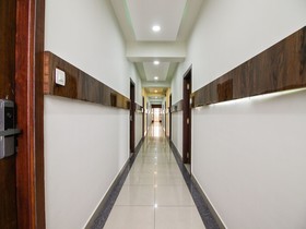 Nisarga Lodge