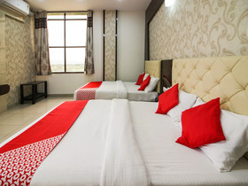 Nisarga Lodge