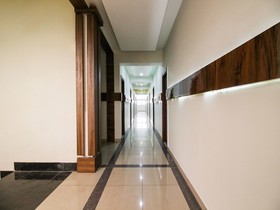 Nisarga Lodge
