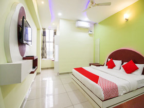 Nisarga Lodge