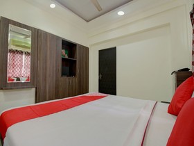 Rest Inn