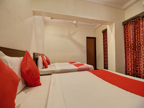 Rest Inn