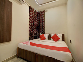 Rest Inn
