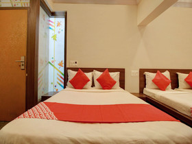 Rest Inn