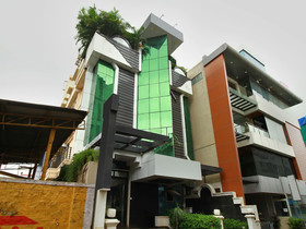 Rest Inn