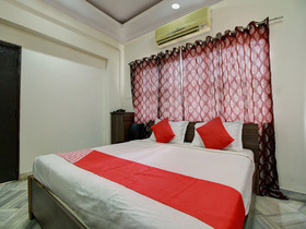 Rest Inn