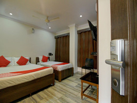 Rest Inn