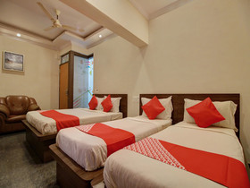 Rest Inn