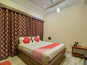 Rest Inn