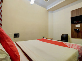 Rest Inn