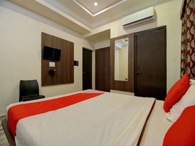 Rest Inn