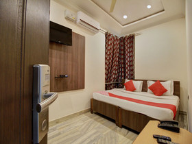Rest Inn