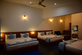 Shree Kalya Resort