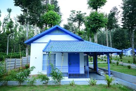 Shree Kalya Resort