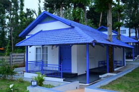 Shree Kalya Resort