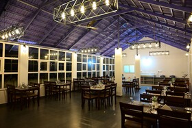 Shree Kalya Resort