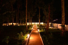 Shree Kalya Resort