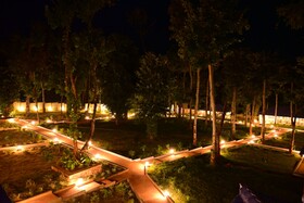 Shree Kalya Resort