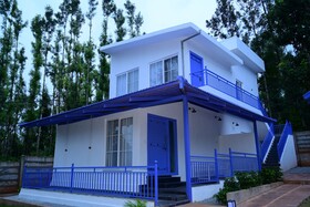 Shree Kalya Resort