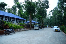 Shree Kalya Resort