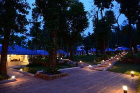Shree Kalya Resort