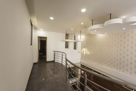 Silver Suites by OYO