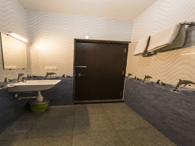 Silver Suites by OYO
