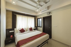 Silver Suites by OYO