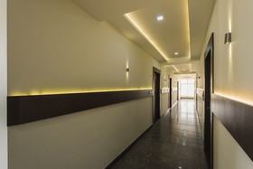 Silver Suites by OYO