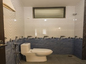 Silver Suites by OYO