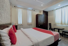 Silver Suites by OYO