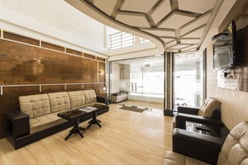 Silver Suites by OYO