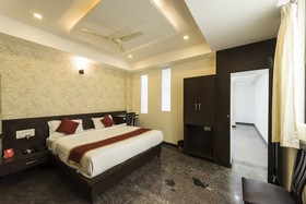 Silver Suites by OYO