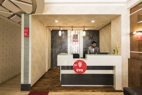 Silver Suites by OYO