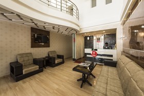 Silver Suites by OYO