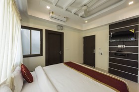 Silver Suites by OYO