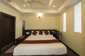 Silver Suites by OYO