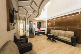 Silver Suites by OYO