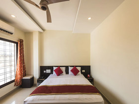Sri Venkatesha Residency By OYO Rooms