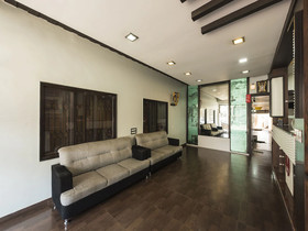 Sri Venkatesha Residency By OYO Rooms