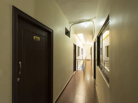 Sri Venkatesha Residency By OYO Rooms